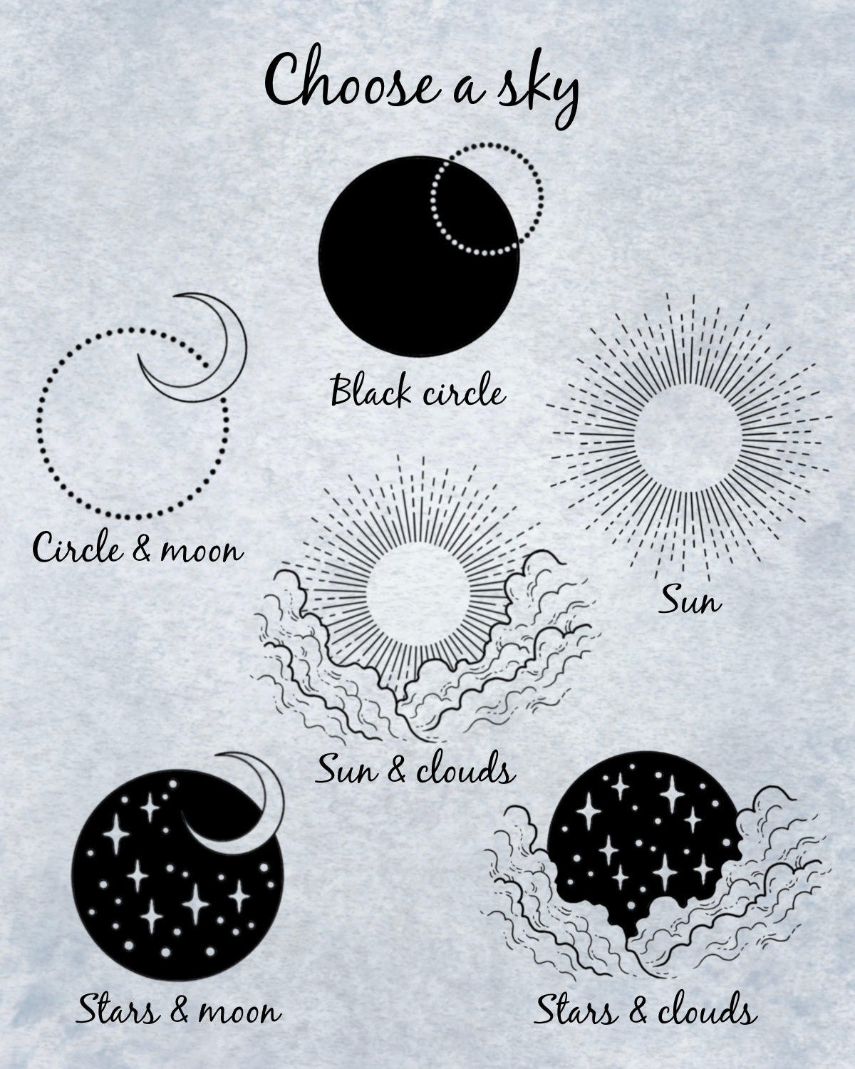 Mix and Match Mountain Flash