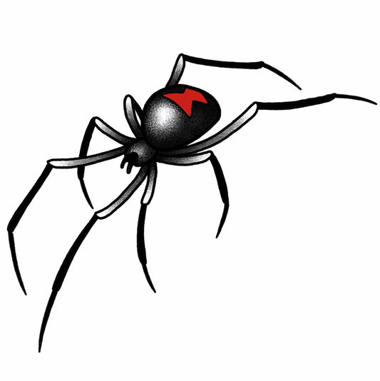 Black Widow