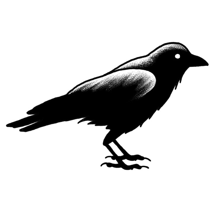 Crow 1