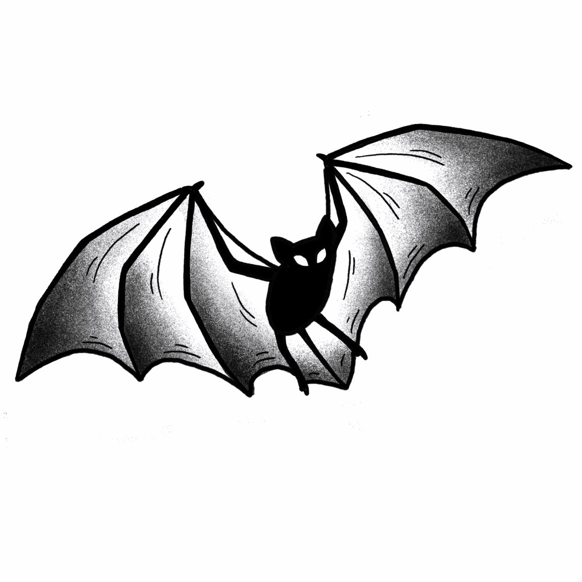 Flying Bat