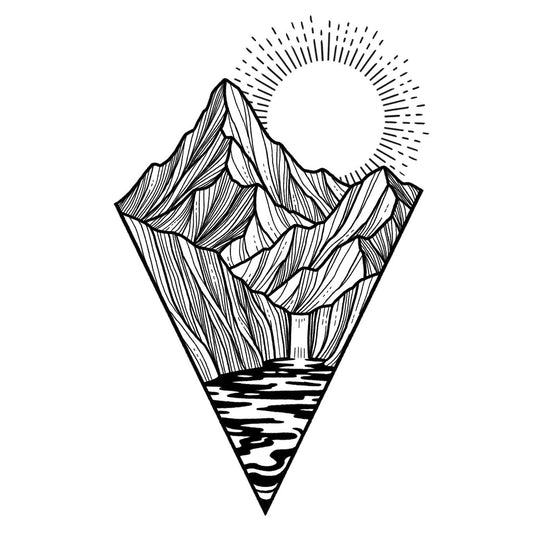 Mountain 55