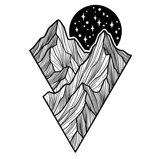 Mountain 56