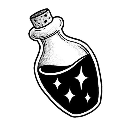 Potion Bottle