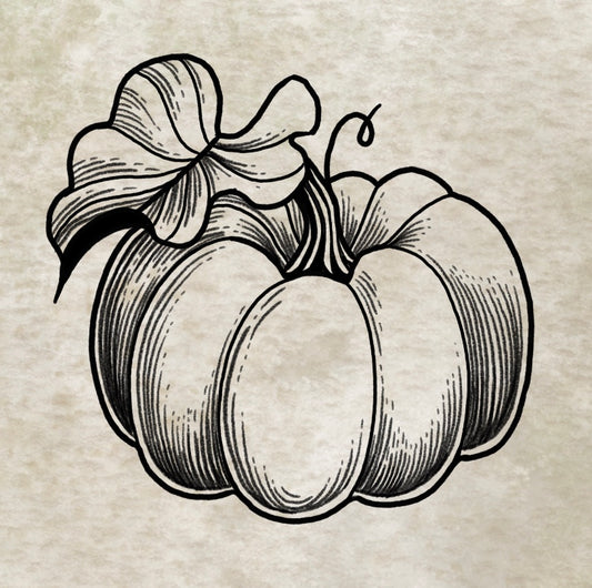 Pumpkin