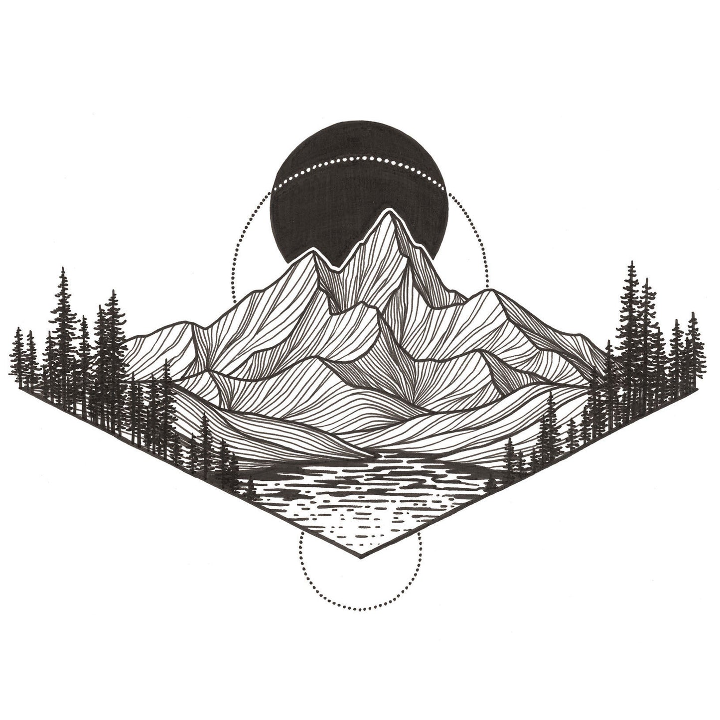 Mountain 58