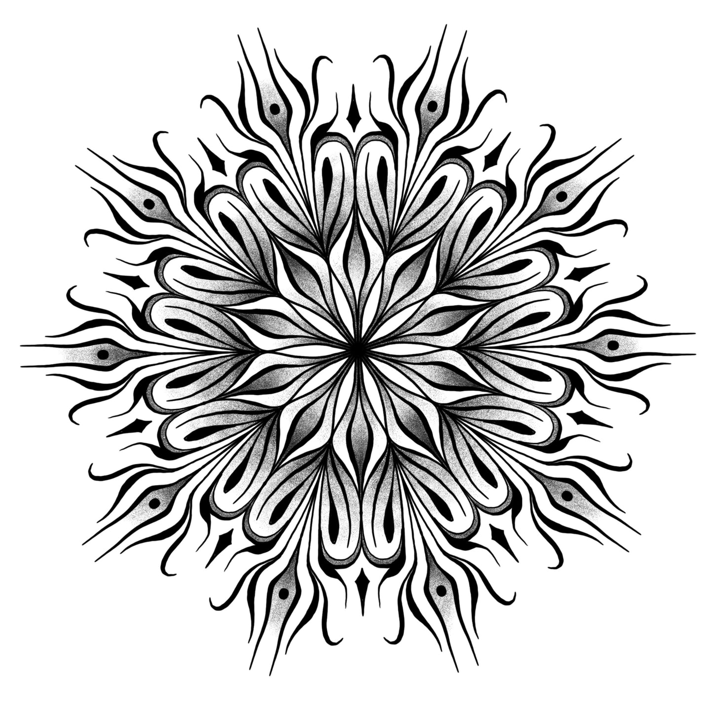 Mandala 1