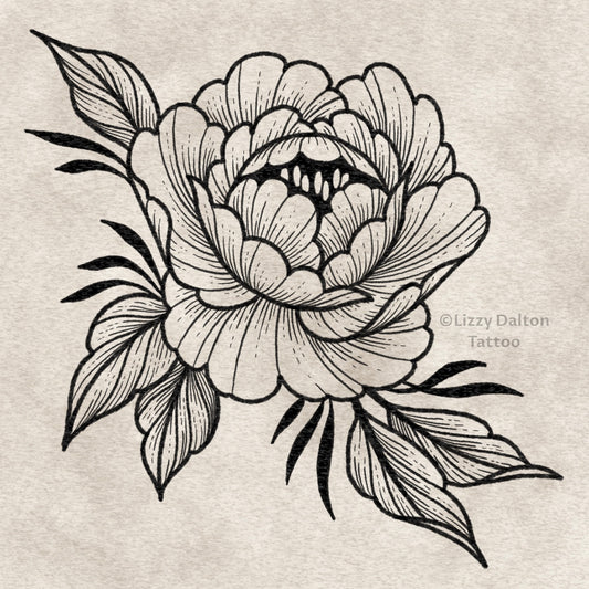 Peony 19