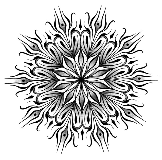 Mandala 1