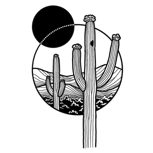 Saguaro 2