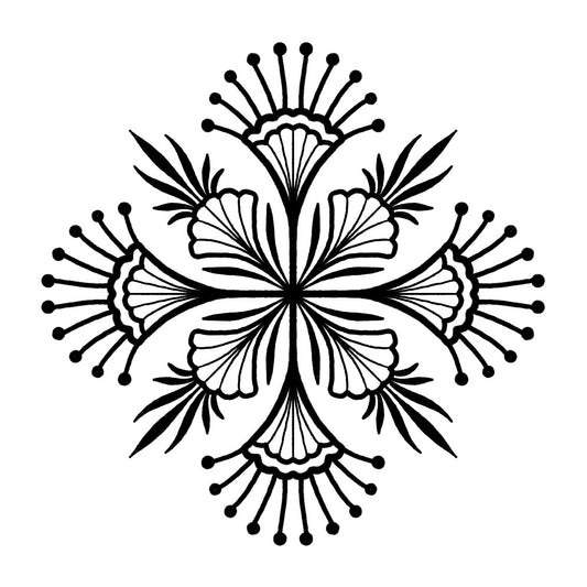 Ornament 8