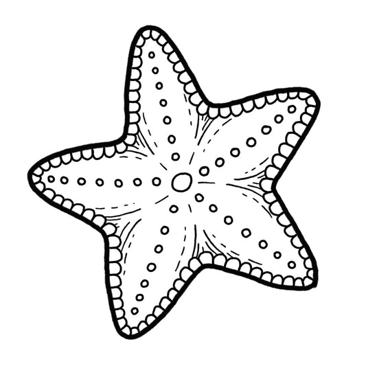 Starfish